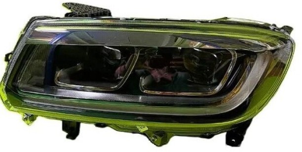 OE Left (35321M82P13) Headlight CAR Halogen for Suzuki (12 V, 55 W)