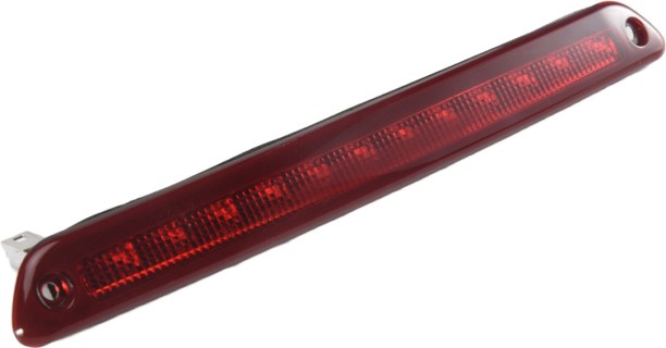 Gocutte LED Rear High Brake Back Light Lamp 3RD Third Brake Stop Light Brake Light car LED for Mercedes Sprinter / Crafter (12 V, 5 W)