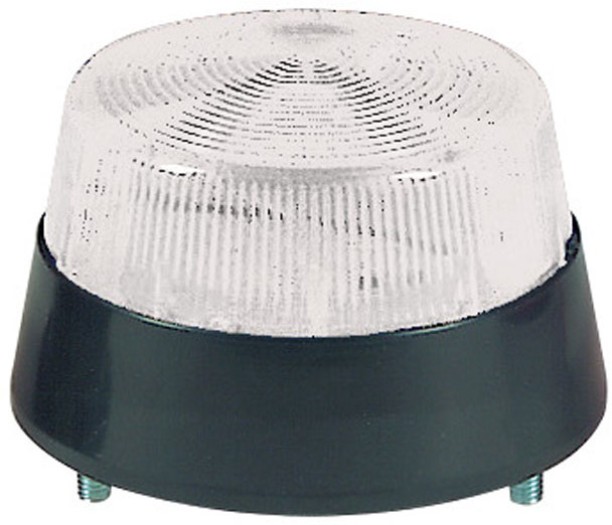 ACDC TK-30/C-12VDC Fog Lamp Industrial machinery LED for Industrial vehicles (12 V, 3.12 W)