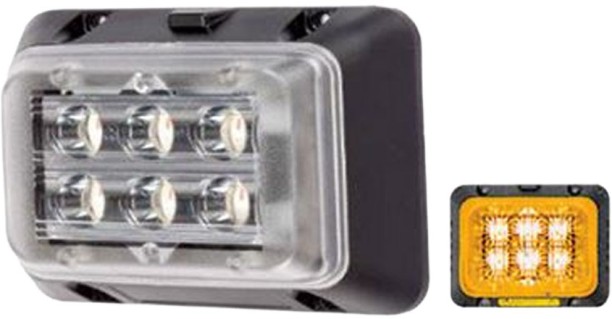 ACDC PL-9805-A Dash Light Industrial machinery LED for Industrial vehicles (24 V, 18 W)