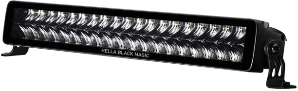 Hella VF6401 Headlight Car LED for Various (10 V, 200 W)