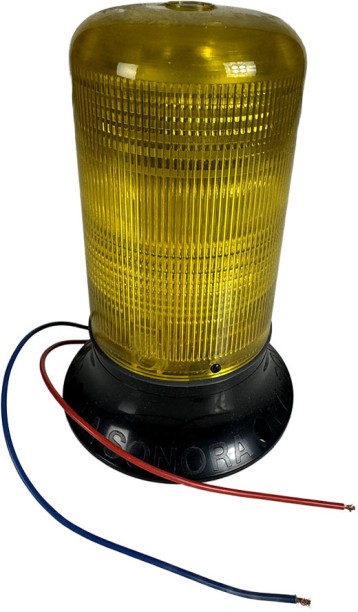 La Sonora 113/NLY 24VDC Back Up Lamp Industrial Incandescent for Industrial (24 V, 25 W)