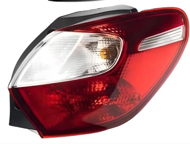 OE Right (92402K6000) Tail Light CAR Halogen for Hyundai (12 V, 55 W)