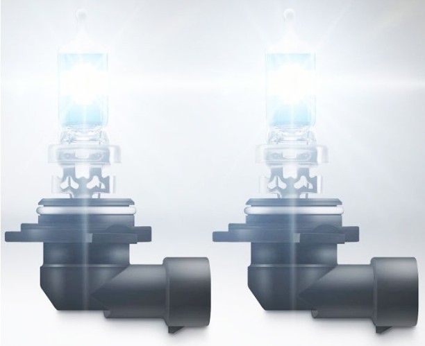 Osram Night Breaker Laser HB4 Bulbs (set) Headlight Car Halogen for Various (12 V, 55 W)