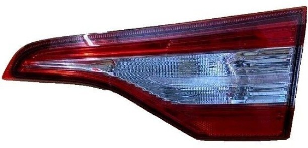 OE Lamp Right (265509836R) Tail Light CAR Halogen for Renault (12 V, 55 W)