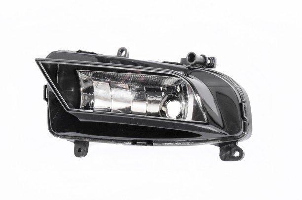 ENLINE Left (8K0941699) Fog Lamp Car Halogen for Audi (12 V, 55 W)