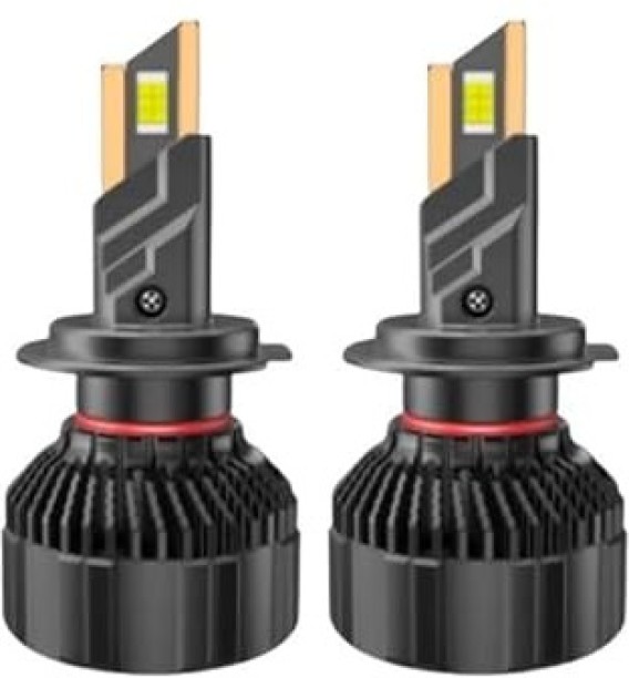 Glenferti TYU882 Headlight Car LED (12 V, 60 W)