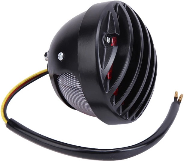 Maxpower CB162-A Back Up Lamp Car LED for Waterproof (12 V, 1 W)