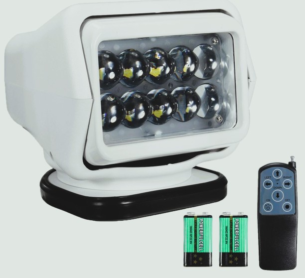 MR LIGHT 14930 Headlight ANY LED for ANY (12 V, 50 W)