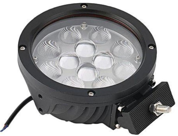 World W24-4-3 Headlight Car LED for All Brand (32 V, 60 W)
