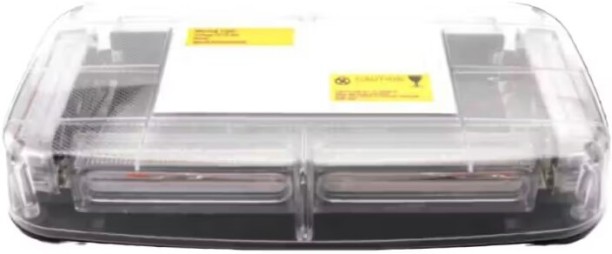 Generic LED flashing warning light Headlight Car, SUV LED for All Brand of Cars (24 V, 30 W)