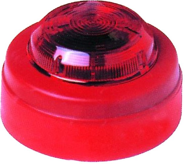 ACDC SOLISTA R Dash Light Industrial machinery LED for Industrial vehicles (28 V, 1.032 W)