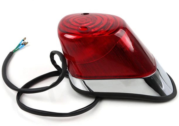 Maxpower 1pc Back Up Lamp Car LED for Yamaha (12 V, 1 W)