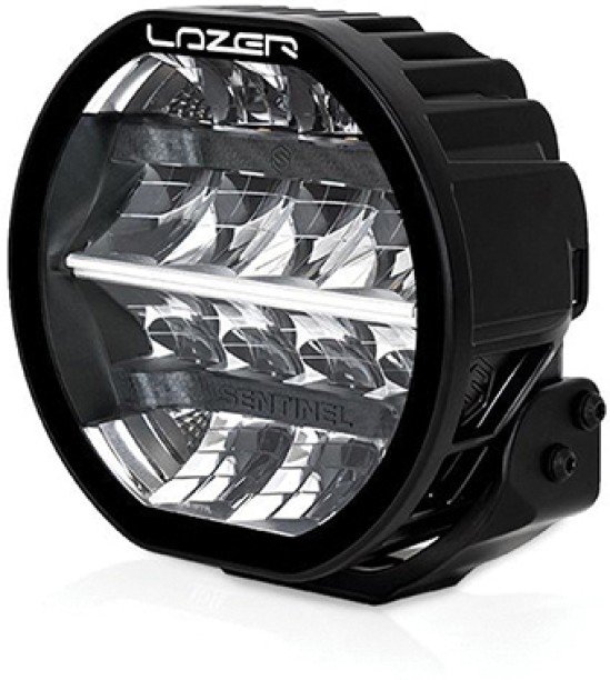 LAZERLAMPS 0S7-STD-SM Headlight Universal LED (32 V, 64 W)