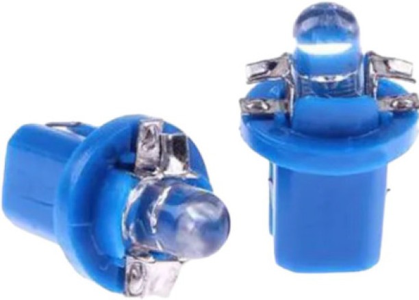 Generic T5 SMD 5 LED Instrument Cluster Bulbs – Pair Interior Light, Dash Light Car LED for ANY (12 V, 0.5 W)