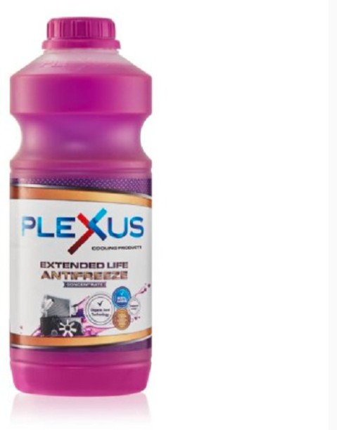 PLEXUS Antifreeze 93% MEG Long Life (PURPLE)
