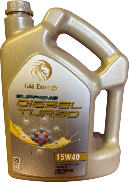 GM Energy WAPEN00025