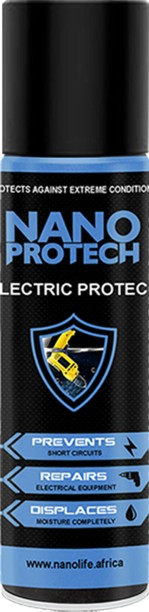 Nanoprotech Electric Protech