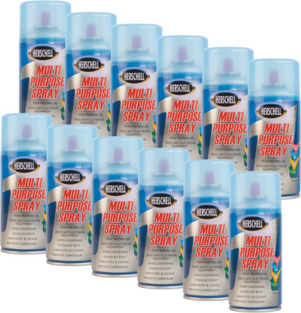 Herschell Multi-Purpose Spray