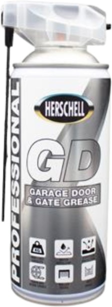 Herschell Grease Garagedoor & Gate