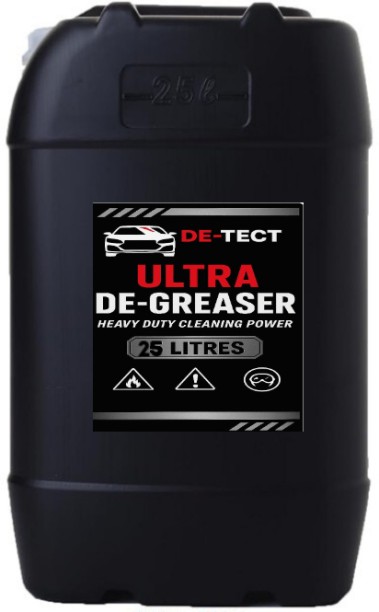 DE-TECT ULTRA Degreaser