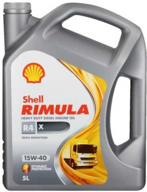 SHELL RIM-R4X