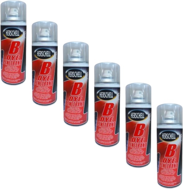 Herschell .B. Dye Pen