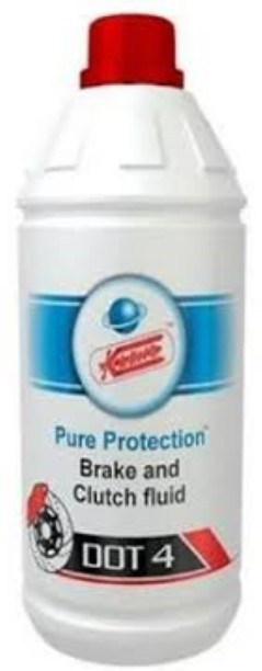 KLENZ DOT 4 - BRAKE FLUID
