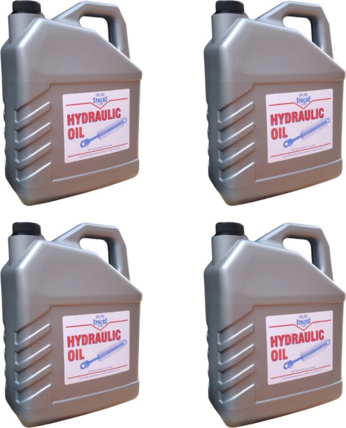 Syncro Lube Hydraulic Oil 68