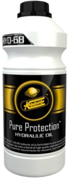Klenz Hydraulic Oil 68