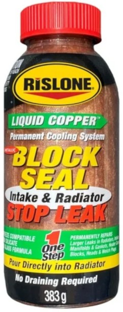 Rislone Copper Block Seal Liquid
