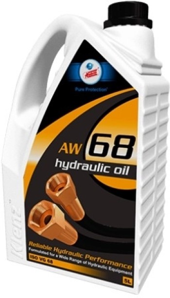 Klenz Hydraulic Oil 68