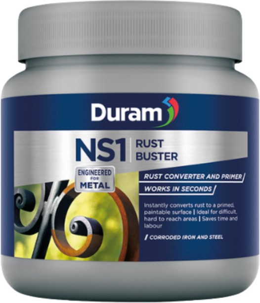 Duram NS1 Rust Buster