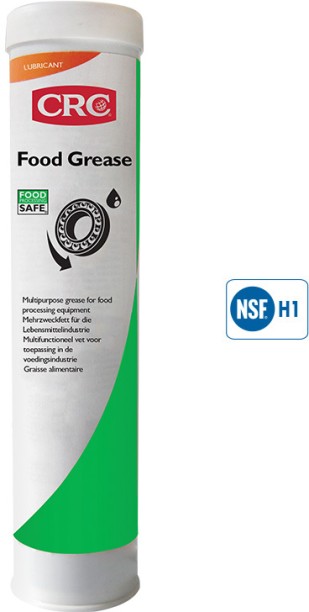 CRC Food Grease