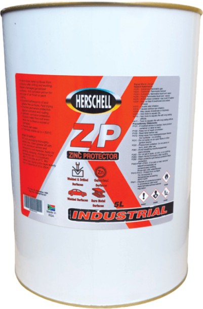 Herschell Zinc Protector Cold Zinc