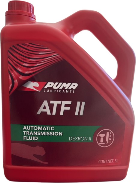 Puma Automatic Transmission Fluids ATFII