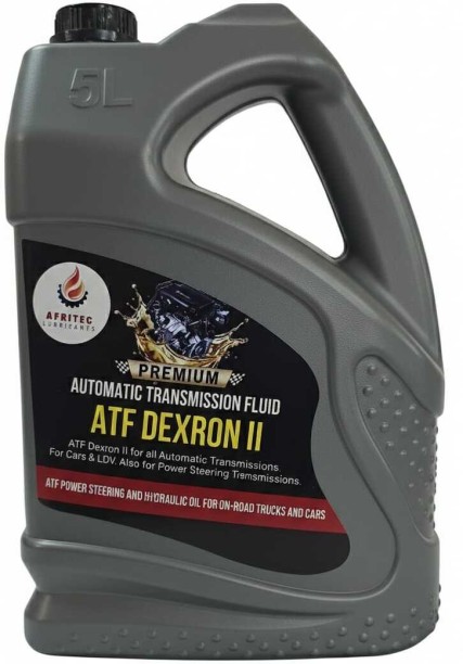 AFRITEC AUTOMATIC TRANSMISSION FLUID