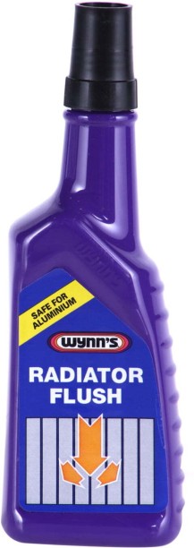 Wynns Radiator Flush