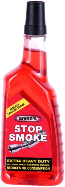 Wynns Stop Smoke