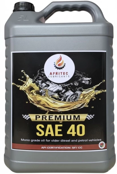 AFRITEC SAE 40
