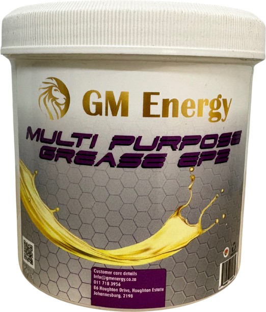 GM Energy Multi Purpose Grease