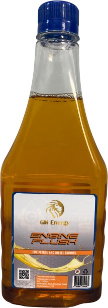 GM Energy Engine Flush