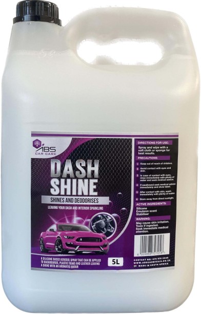 ABS Chemicals CDS5000