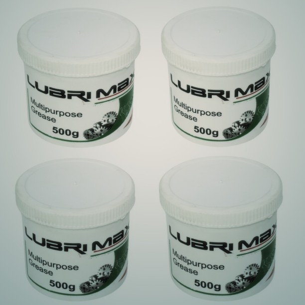 Lubrimax Multi-Purpose Grease
