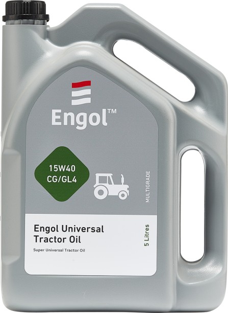 Engol Oil Universal Tractor 5L