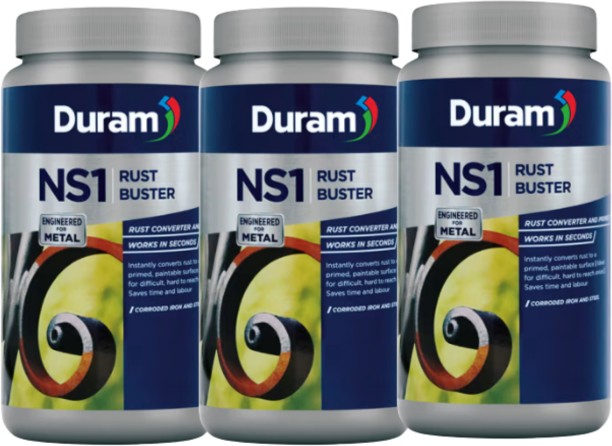 Duram NS1 Rust Buster