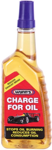 Wynns Charge Oil