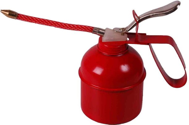 ORM Oil Can with Flexable Spout - 300ml