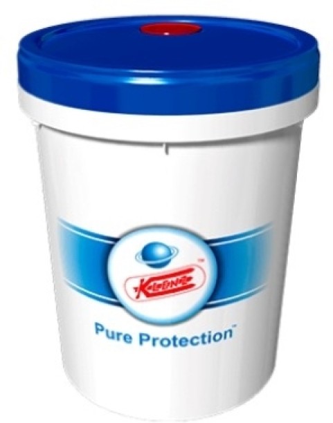 Klenz SAE 15W40 Fleet Engine Oil - Synthetic Blend