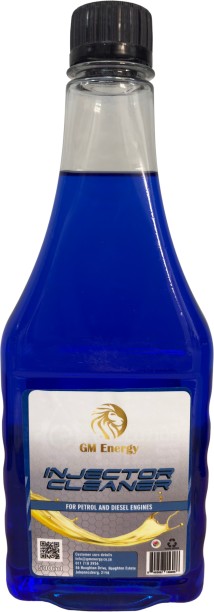 GM Energy Injector Cleaner